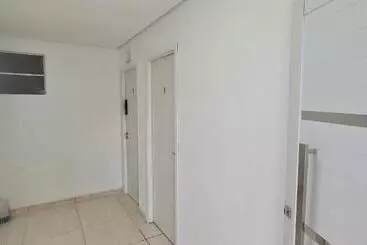 ホテル Wafeh Fleming Suítes Pampulha