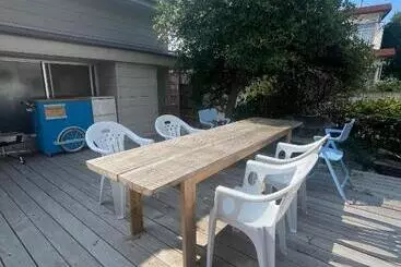 ペンション Art Village   Vacation Stay 20642v