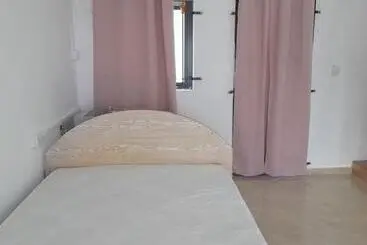 پانسیون Ashan Luxury Seafront Bungalow 1