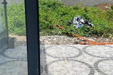 Pensão Ashan Luxury Seafront Villa 1