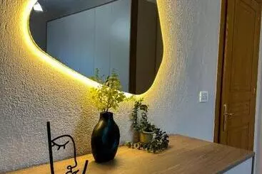ペンション Villa Malo Guesthouse