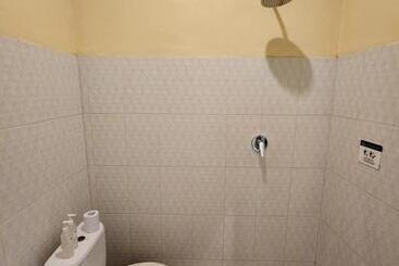 ペンション Double A