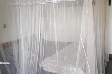 بنسيون Gautham Villa