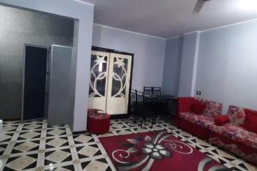 پانسیون Karam Nile View