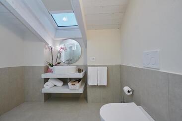 پانسیون La Villa