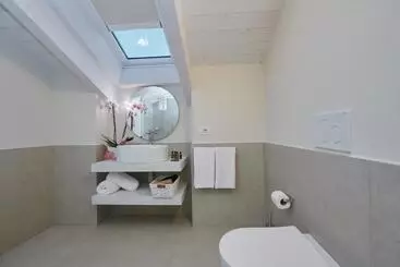 پانسیون La Villa