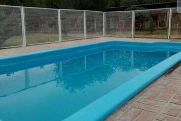 پانسیون Los Nidos Habitaciones