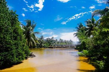 膳宿费 Seyoo Villa