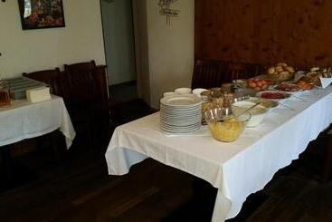 Fairsleep Motel Hainburg