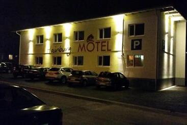 Fairsleep Motel Hainburg