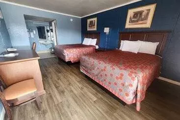 Guest House Motel