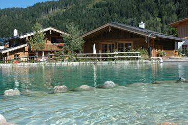 酒店 Almdorf Almlust