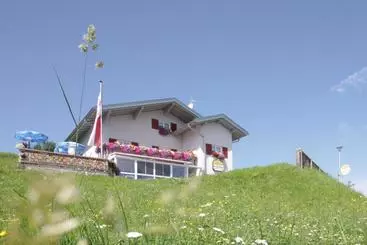Hotel Alpengasthof Brunella - Stüble