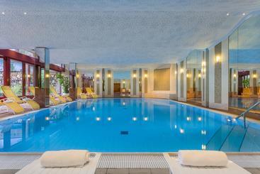 בית מלון כפרי Eder Frida   Tuttiii Kompletti All Inklusiv