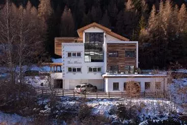 Hotel Alte Mühle