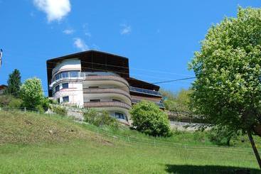 هتل Apart Stotter