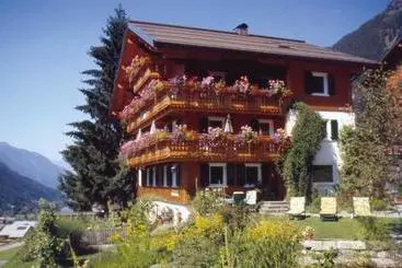 Hotel Appart Fernblick