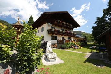 酒店 Bauernhof Esslgut