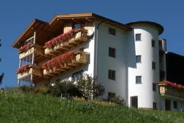 Hotel Bauernhof Lentsch