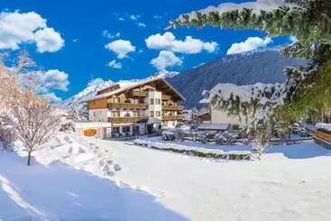 Hotel Christoph
