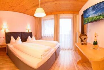 Отель Christoph