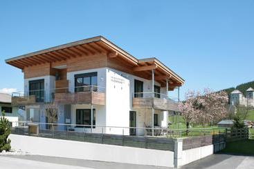 هتل Exklusive Appartements - Haus Barbara