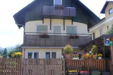Hotel Ferienwohnung Sailer