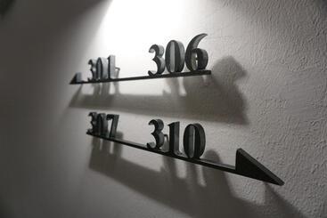 酒店 Gasthof Goldener Fisch