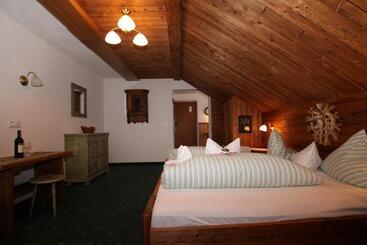 Hotel Gasthof Zur Mühle