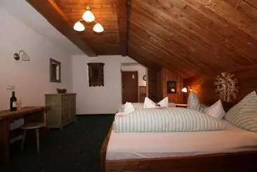 Hotel Gasthof Zur Mühle