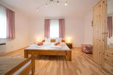 Hotel Haus Goehringer