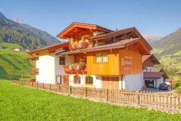 Hotelli Haus Rosmarie