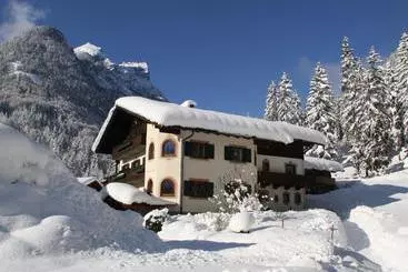 Hotel Pension Sonneck