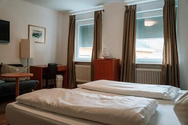 Hotel Restaurant Römerhof