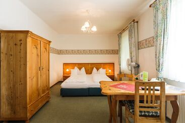 Hotel Wein & Landhaus Willi Opitz