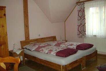 Отель Weingut Zur Schlafmütze