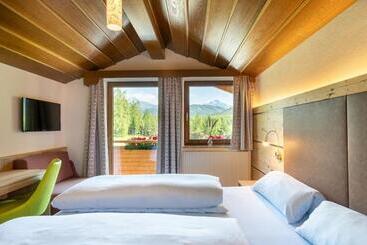 Kinderhotel Lärchenhof