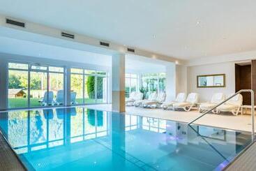 Kinderhotel Lärchenhof