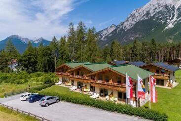 Kinderhotel Lärchenhof