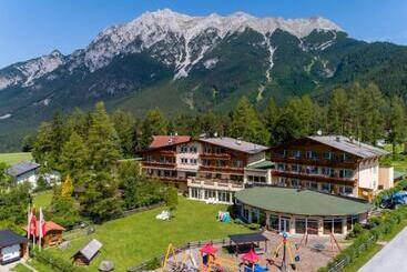 Kinderhotel Lärchenhof