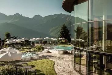 Schlosshotel Fiss