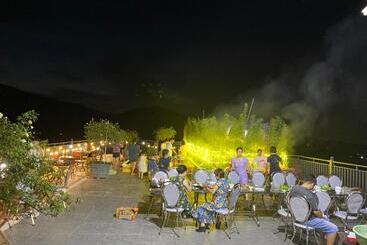 Aparthotel Ami Villa Ba Vì