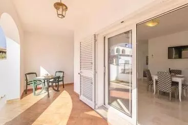 Apartments With Air Conditioning In Orosei