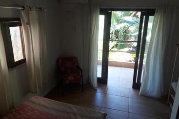 مبيت وإفطار Casa 262