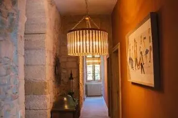 Bed & Breakfast Manoir Des Sources