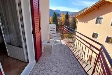 Bed & Breakfast Villa Maria