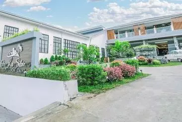 Casa La Silvinas Hotel & Event Resort