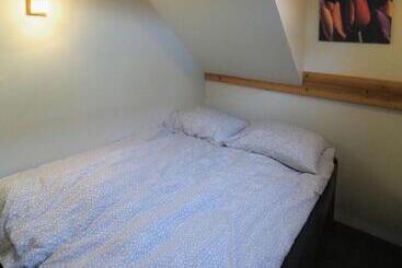 Hotel Boat Allure Groningen