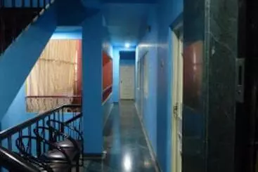 Hotel Golden Palace Jalgaon