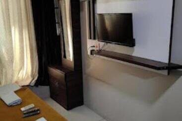 فندق Gopi Nagpur